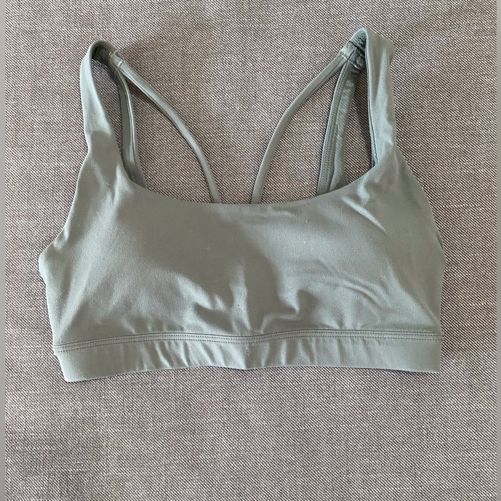 Athleta Bra Top